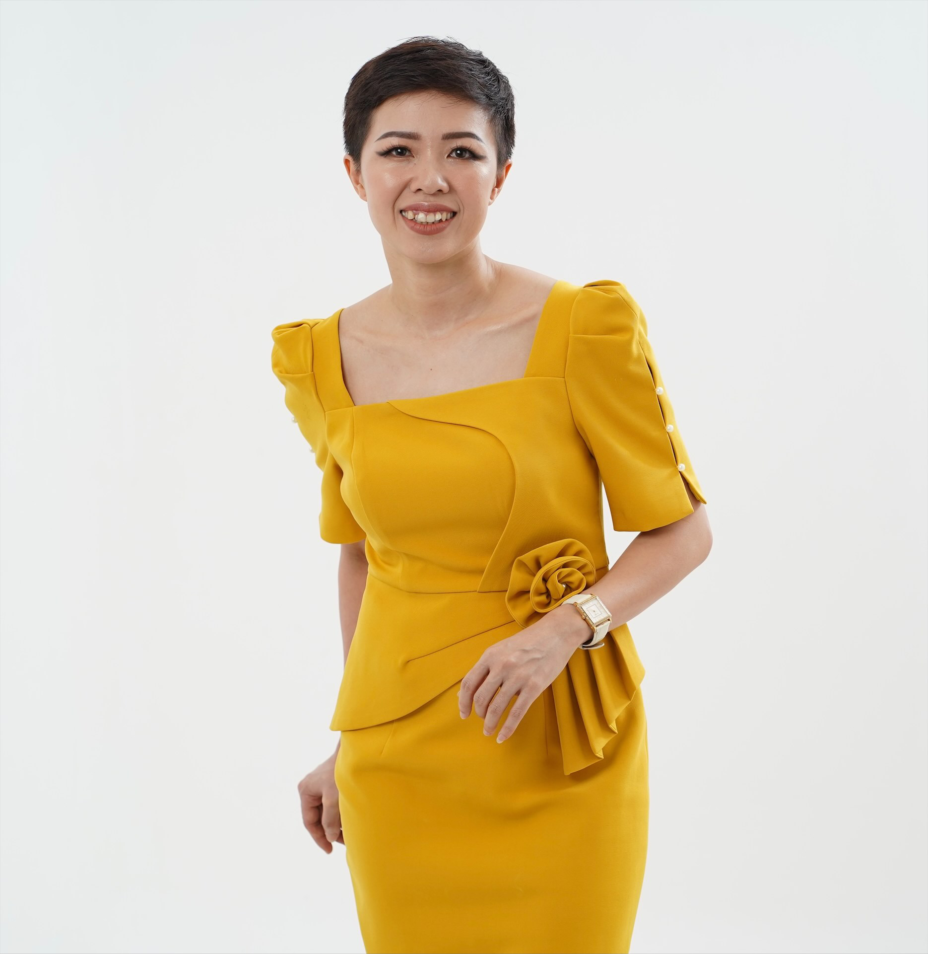 Tâm Hoàng