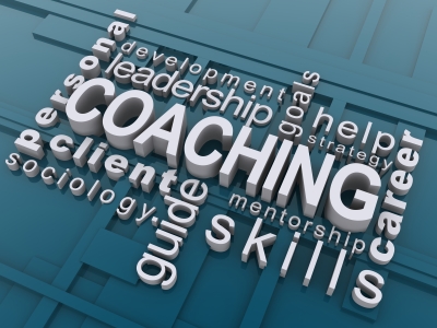 COACHING CÓ GÌ KHÁC BIỆT?