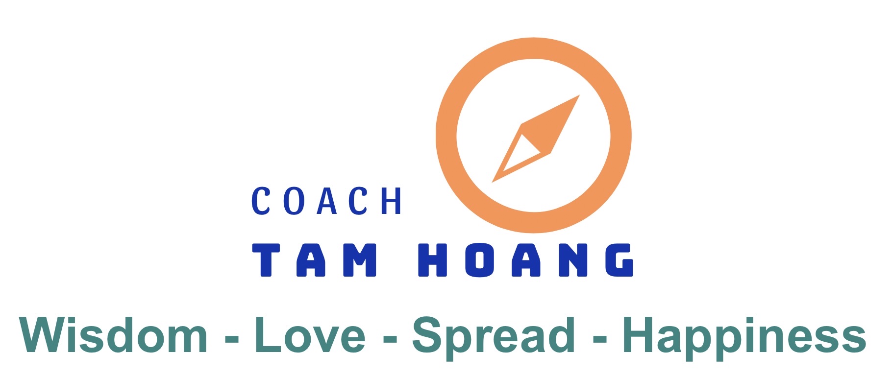 Coach Tâm Hoàng